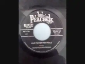 Dixie Hummingbirds - Our Prayer For Peace RareSoul